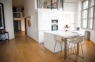 vente appartement 698 000 € à proximité de Taissy (51500)