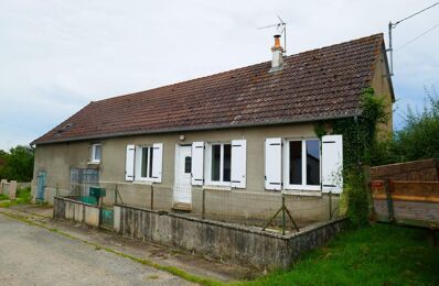 vente maison 127 200 € à proximité de Thenay (36800)