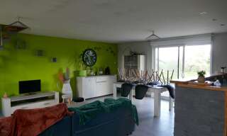 Maison 6 Pièces 120 m² à vendre à Parnac (36170)