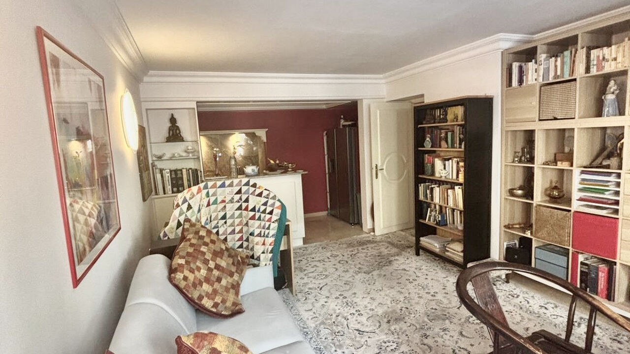 appartement 2 pièces 52 m2 à vendre à Cannes (06400)