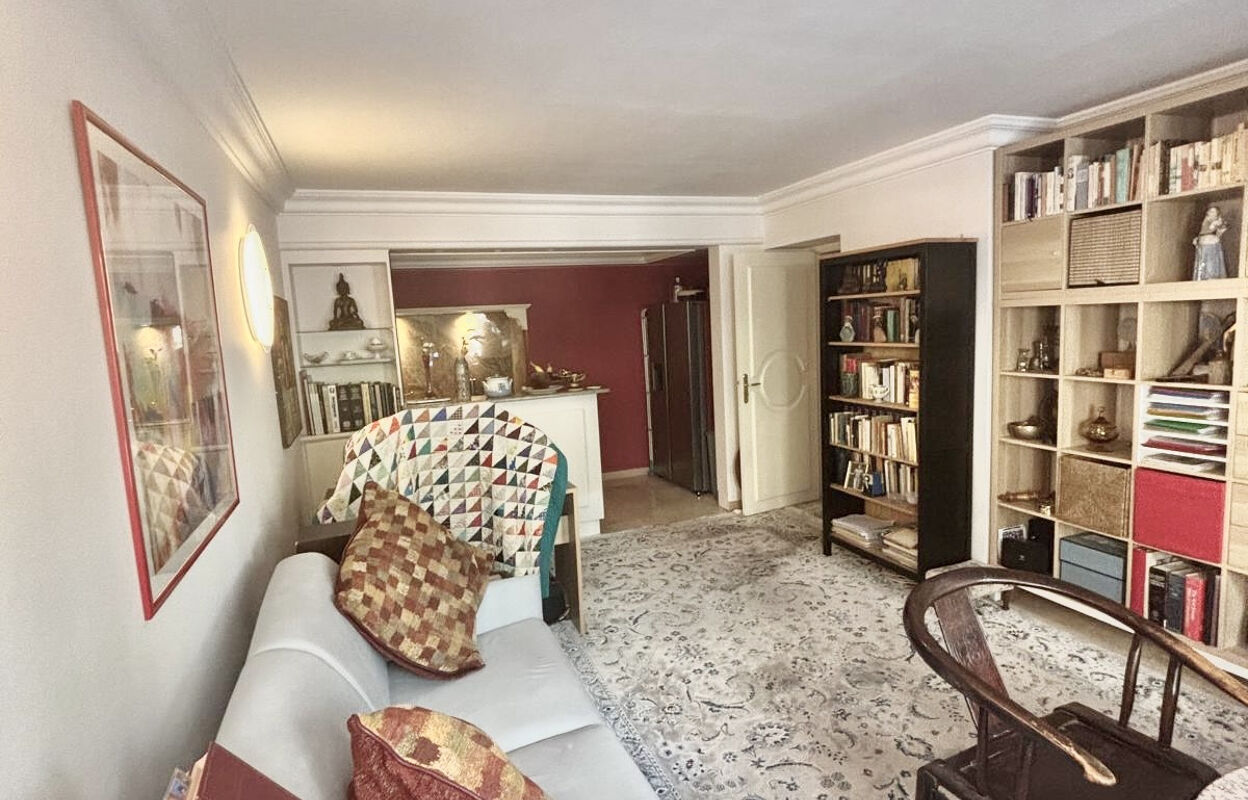 appartement 2 pièces 52 m2 à vendre à Cannes (06400)