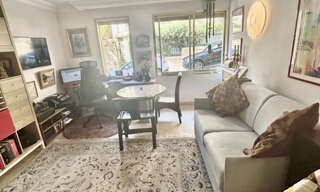 Appartement 2 Pièces 52 m² à vendre à Cannes (06400)