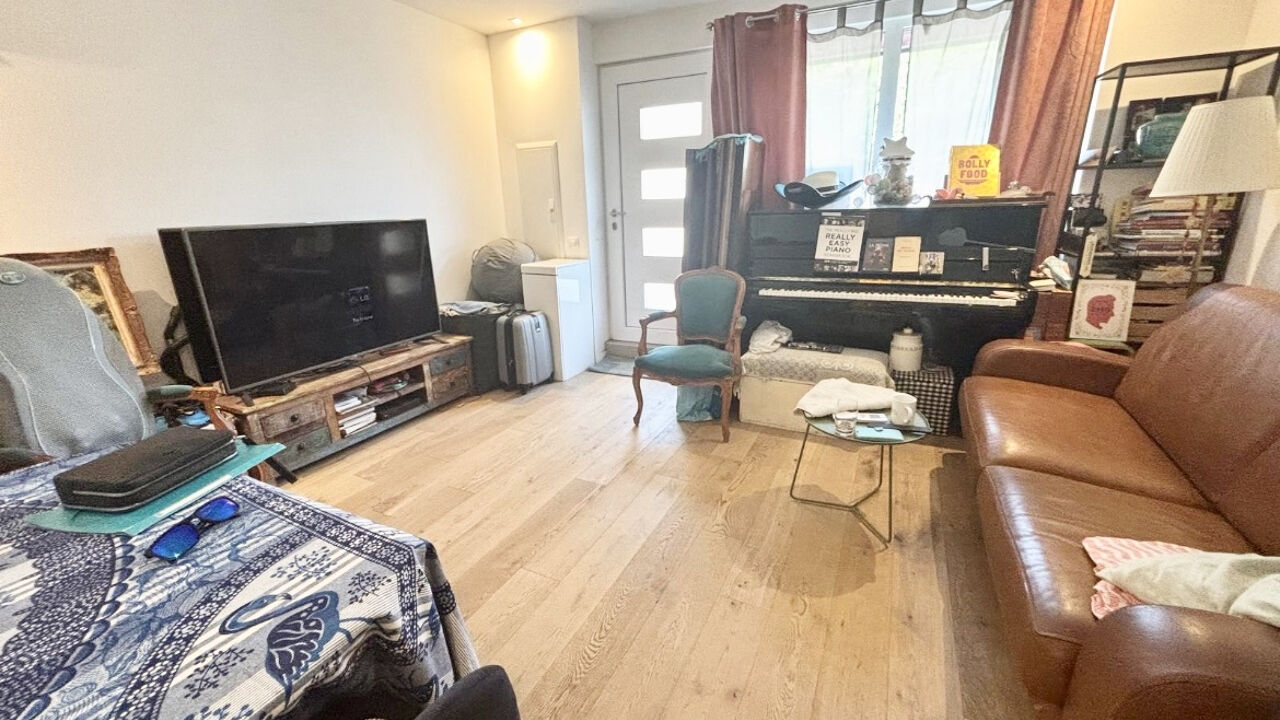 appartement 2 pièces 40 m2 à vendre à Cannes (06400)