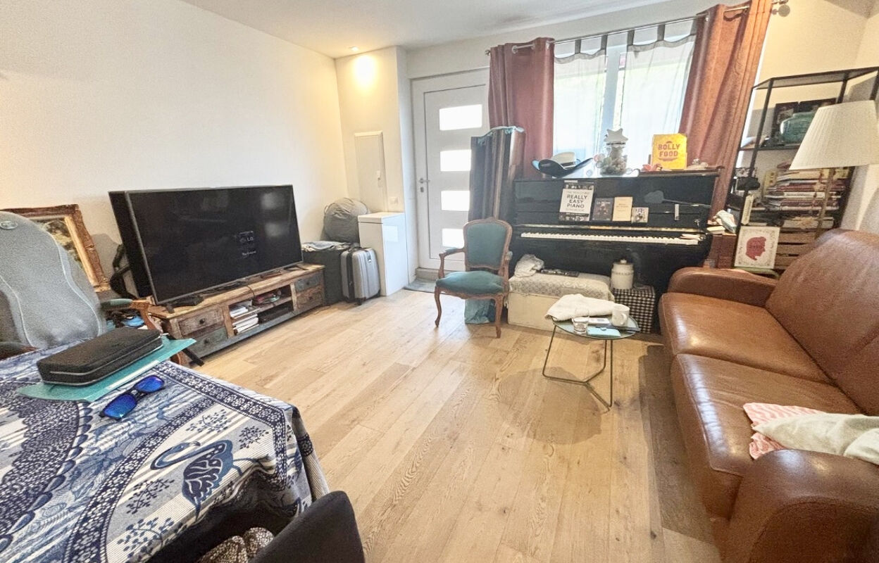 appartement 2 pièces 40 m2 à vendre à Cannes (06400)