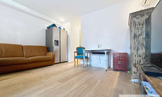 Appartement 2 Pièces 40 m² à vendre à Cannes (06400)