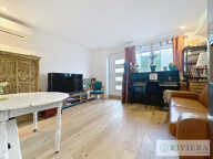 CANNES PETIT JUAS BAS  VILLA T2 DE 40M2 REFAIT A NEUF REZ DE — photo 3