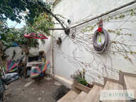 CANNES PETIT JUAS BAS  VILLA T2 DE 40M2 REFAIT A NEUF REZ DE — photo 4