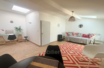 vente appartement 198 000 € à proximité de Lansargues (34130)