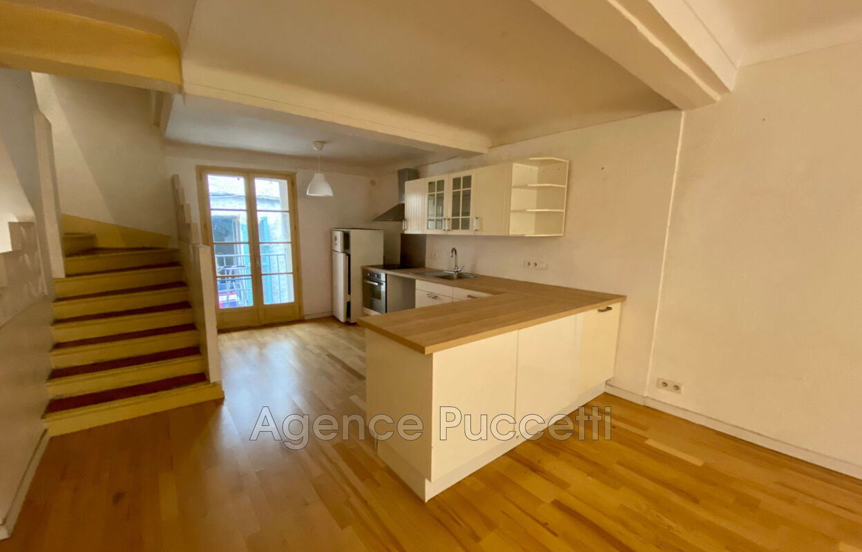 maison 3 pièces 74 m2 à vendre à Vence (06140)