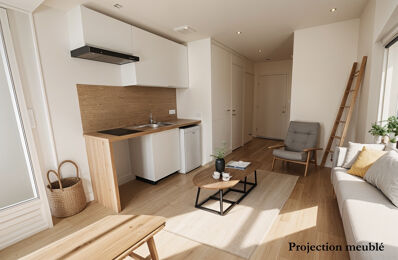 vente appartement 130 000 € à proximité de Villeurbanne (69100)