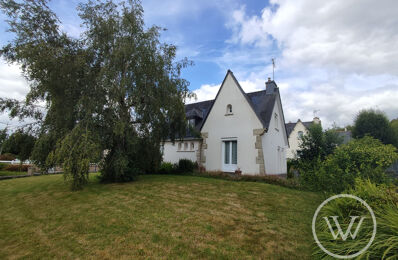 vente maison 207 500 € à proximité de Mohon (56490)