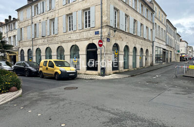 location commerce 4 400 € CC /mois à proximité de Saint-Vivien (17220)