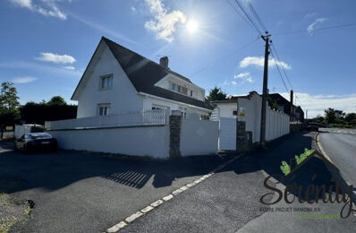 vente maison 237 000 € à proximité de Neuville-Saint-Rémy (59554)