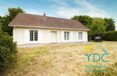 vente maison 227 000 € à proximité de Saint-Ouen-du-Breuil (76890)