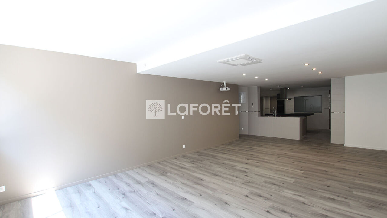 appartement 4 pièces 120 m2 à vendre à Orthez (64300)