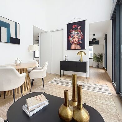 Appartement 3 pièces 379500 €