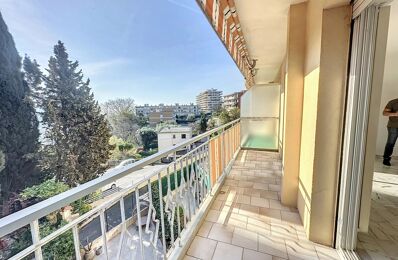 vente appartement 299 250 € à proximité de Mougins (06250)