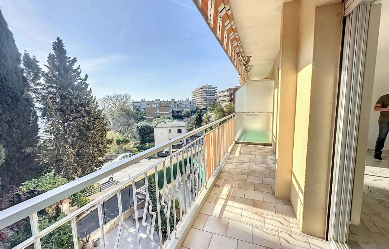 appartement 3 pièces 72 m2 à vendre à Le Cannet (06110)