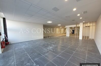 location commerce 2 500 € CC /mois à proximité de Arras-sur-Rhône (07370)