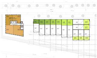 Local industriel  107 m² à vendre à Valence (26000)