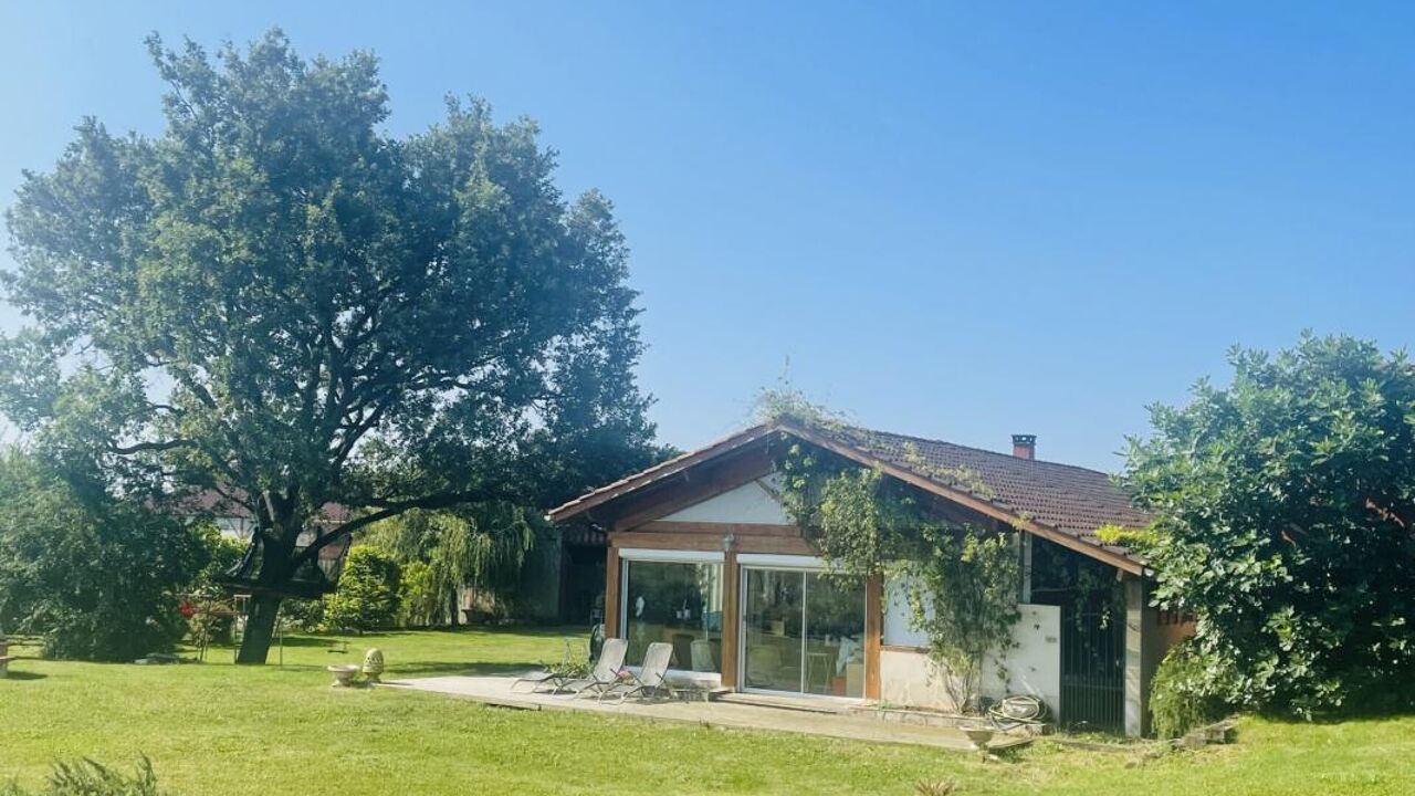 maison 5 pièces 199 m2 à vendre à Castelnaudary (11400)