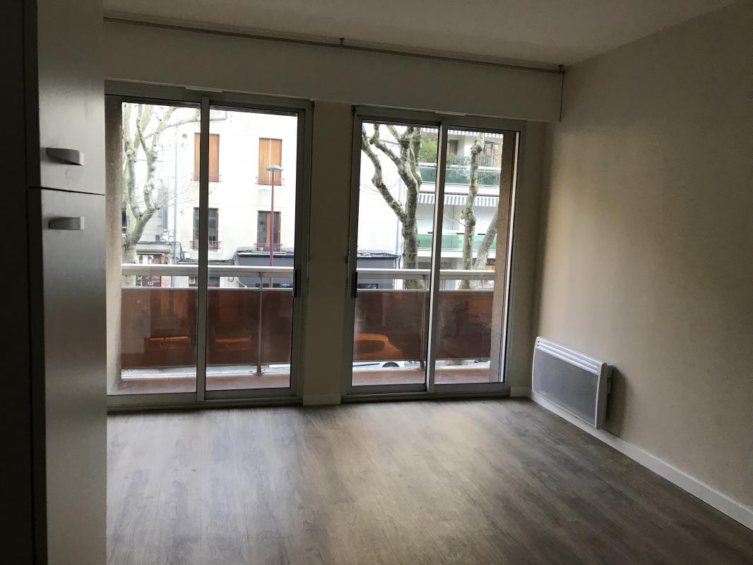 Appartement 2 pièces  à louer Rodez 12000