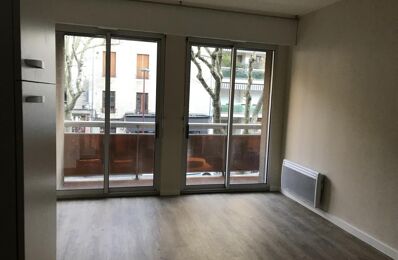 location appartement 475 € CC /mois à proximité de Marcillac-Vallon (12330)