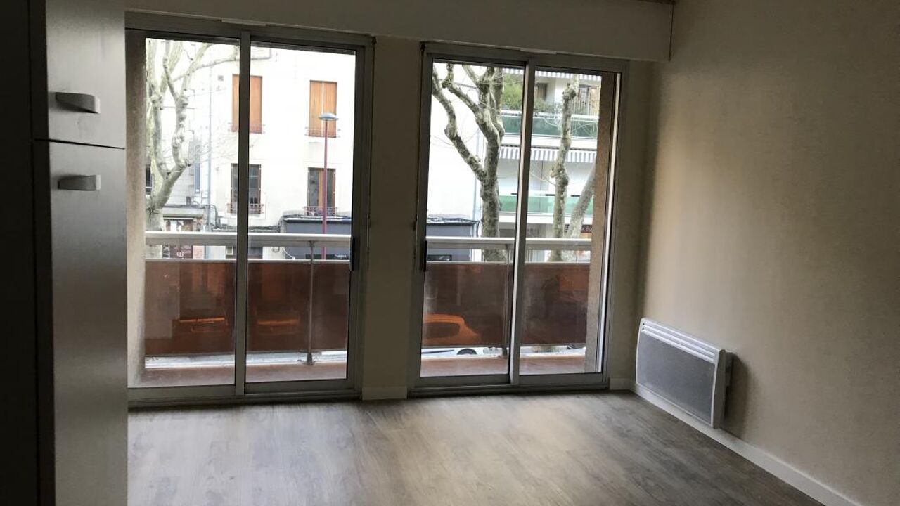 appartement 2 pièces 30 m2 à louer à Rodez (12000)