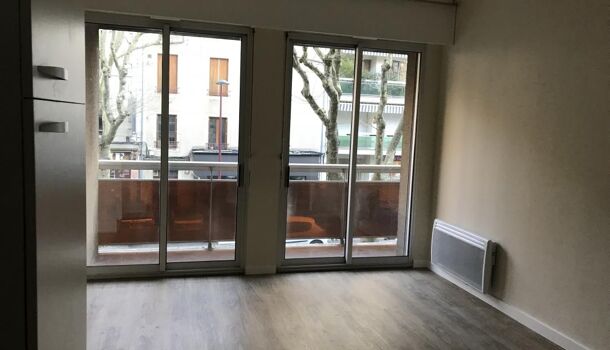 Appartement 2 pièces  à louer Rodez 12000