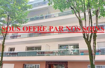 vente appartement 244 000 € à proximité de Bost (03300)