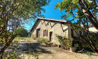 Maison 7 Pièces 180 m² à vendre à Sauveterre-de-Guyenne (33540)