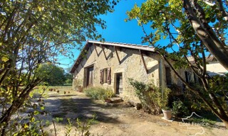 Maison 7 Pièces 180 m² à vendre à Sauveterre-de-Guyenne (33540)