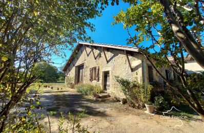 vente maison 395 000 € à proximité de Civrac-sur-Dordogne (33350)