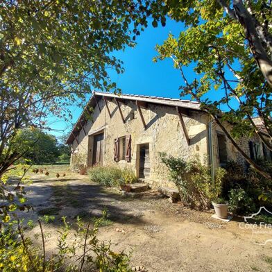Maison 7 pièces 395000 €