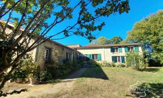 Maison 7 Pièces 180 m² à vendre à Sauveterre-de-Guyenne (33540)