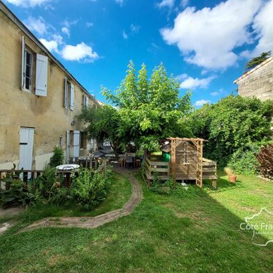 Maison 8 pièces 285000 €