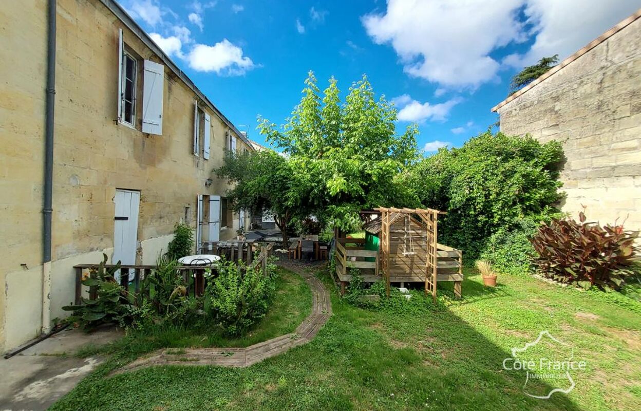 maison 8 pièces 220 m2 à vendre à Sainte-Terre (33350)