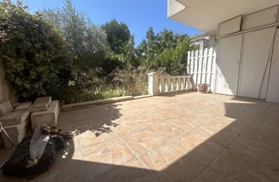 vente appartement 259 000 € à proximité de Aubagne (13400)