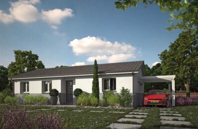 vente maison 224 000 € à proximité de Creysse (24100)