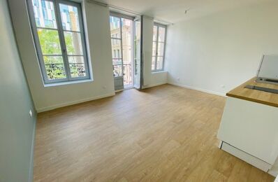 location appartement 490 € CC /mois à proximité de Saint-Galmier (42330)