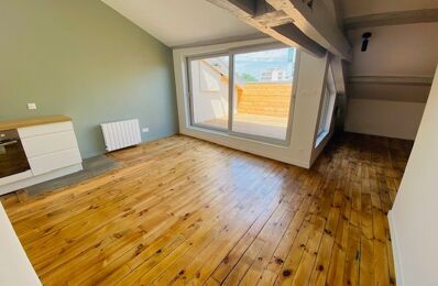 location appartement 700 € CC /mois à proximité de Saint-Étienne (42)