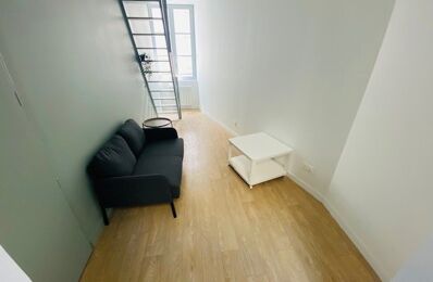 location appartement 400 € CC /mois à proximité de L'Étrat (42580)