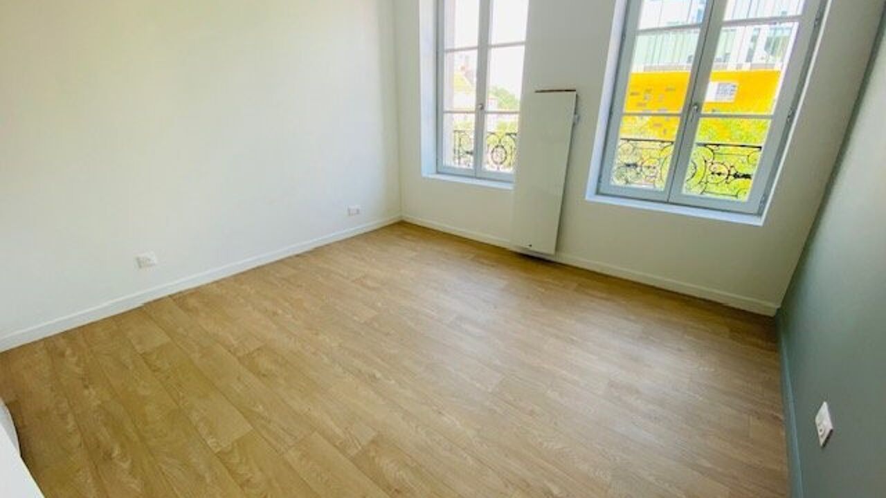 appartement 2 pièces 28 m2 à louer à Saint-Étienne (42000)