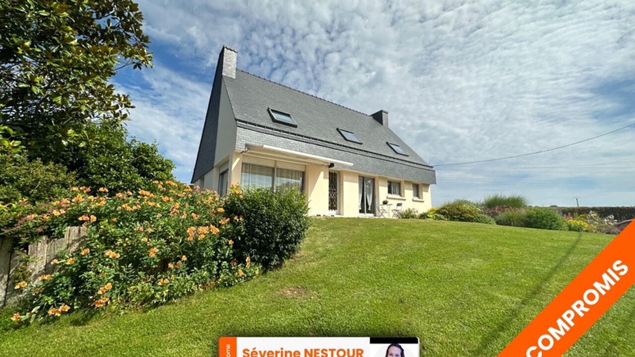 maison 8 pièces 149 m2 à vendre à Plouay (56240)