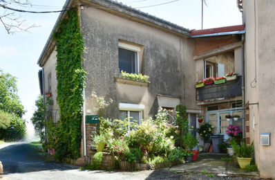 vente maison 140 000 € à proximité de Alban (81250)