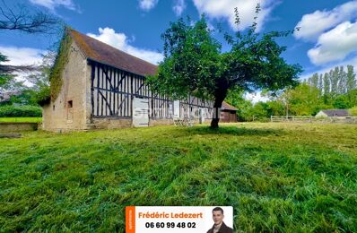 vente maison 390 000 € à proximité de Grentheville (14540)