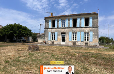 vente maison 171 900 € à proximité de Dompierre-sur-Charente (17610)