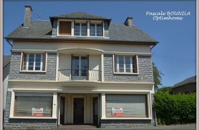 vente maison 86 500 € à proximité de Bourg-Lastic (63760)