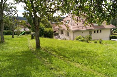 vente maison 225 000 € à proximité de Saint-Broingt-le-Bois (52190)