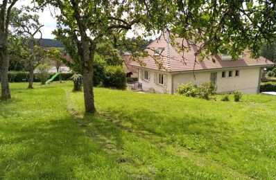 vente maison 205 000 € à proximité de Verseilles-le-Bas (52250)